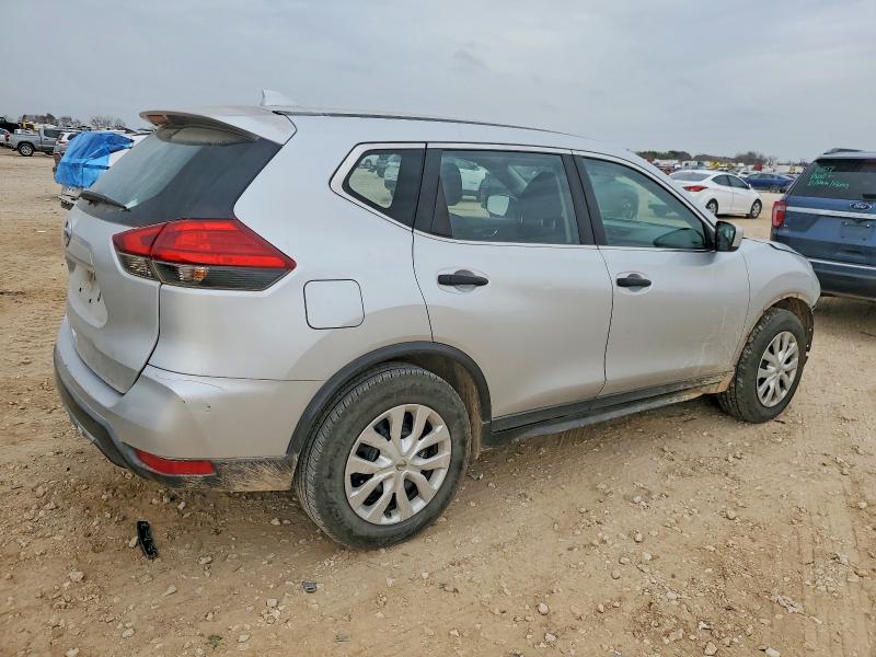 Фото 3 с аукциона – 2017 NISSAN ROGUE S с VIN KNMAT2MT4HP519521