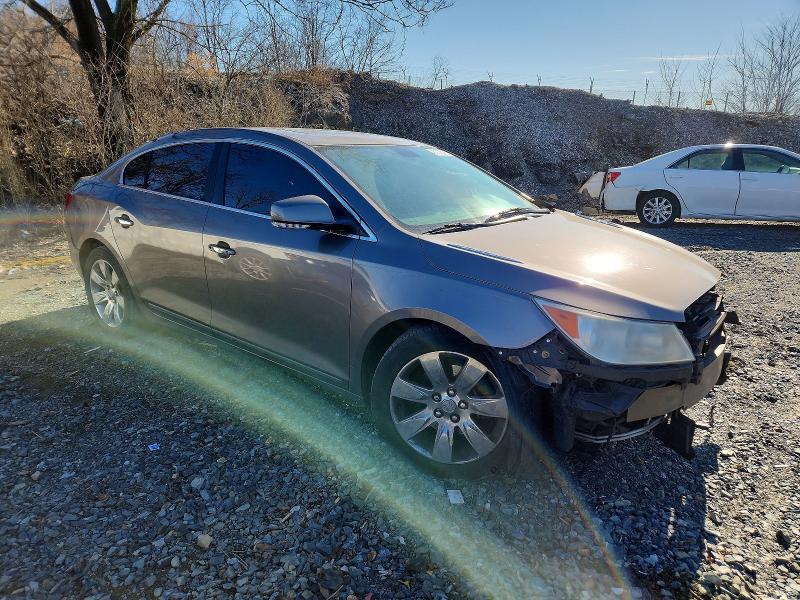 Photo 4 from auction – 2011 BUICK LACROSSE C with VIN 1G4GC5ED9BF372771