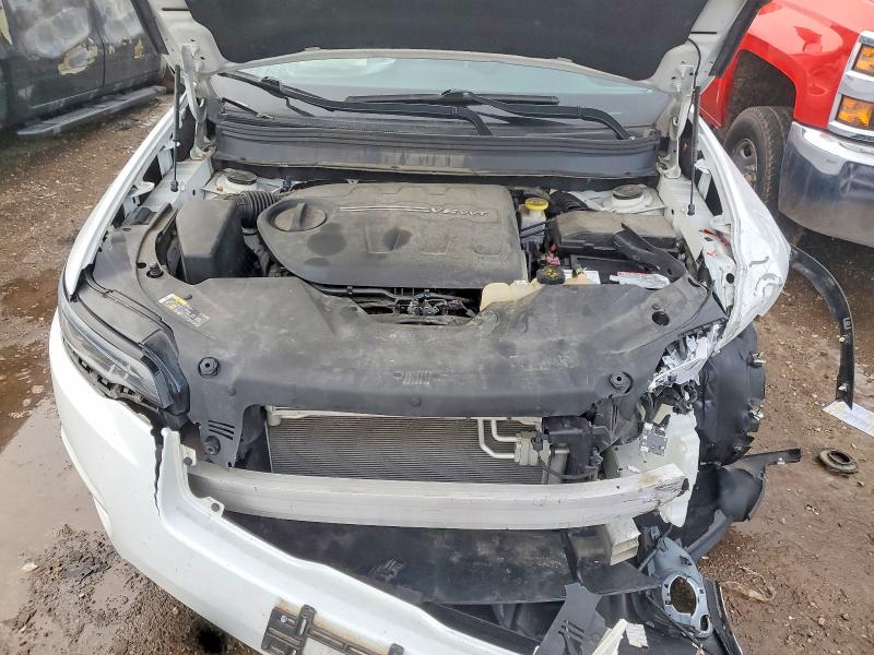 Photo 11 from auction – 2019 JEEP CHEROKEE L with VIN 1C4PJMDX2KD122509