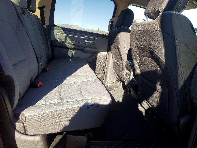 Photo 10 from auction – 2019 RAM 1500 BIG H with VIN 1C6SRFFT6KN726624