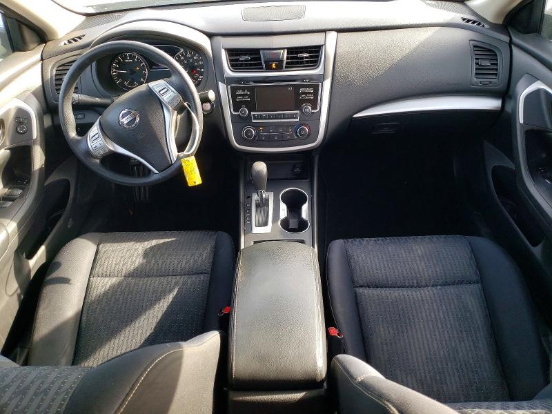 Photo 8 from auction – 2016 NISSAN ALTIMA 2.5 with VIN 1N4AL3AP0GN384440