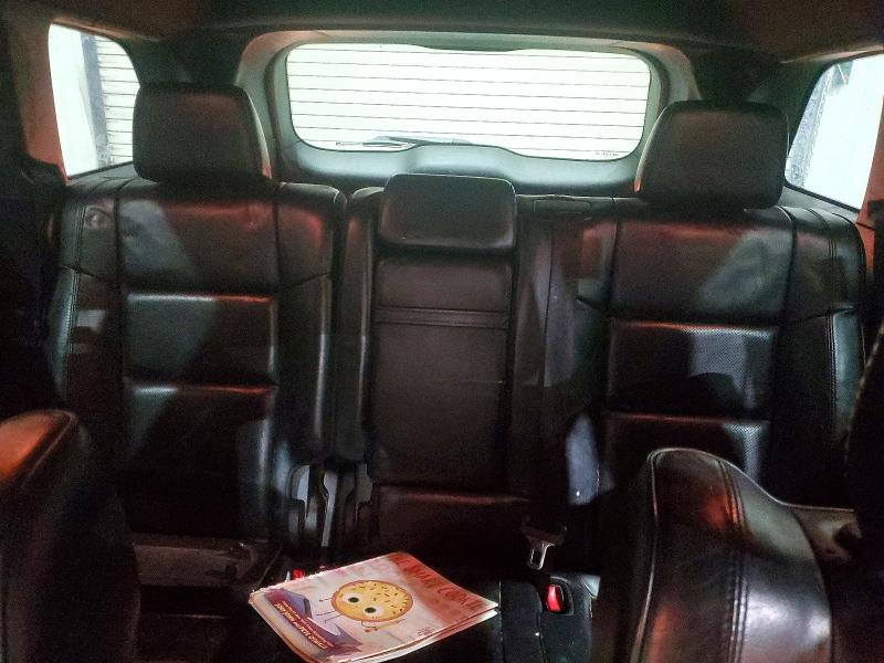 Photo 10 from auction – 2015 JEEP GRAND CHER with VIN 1C4RJFCG4FC213122