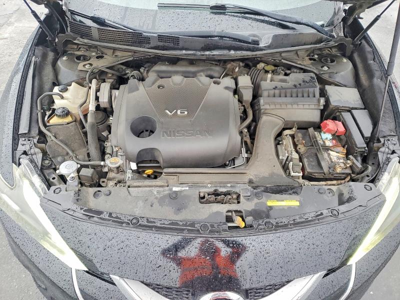 Photo 11 from auction – 2017 NISSAN MAXIMA 3.5 with VIN 1N4AA6AP5HC361904