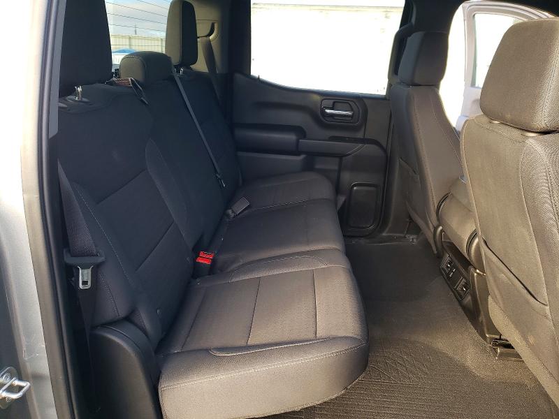 Zdjęcie 10 z aukcji – 2024 CHEVROLET SILVERADO z VIN 3GCPDBEK2RG189526