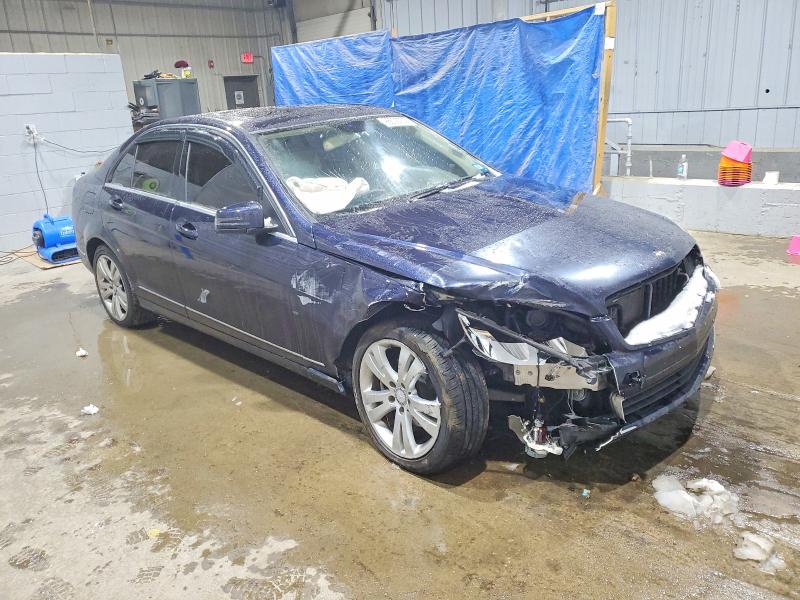 Photo 4 from auction – 2011 MERCEDES-BENZ C 300 4MAT with VIN WDDGF8BB9BR139834