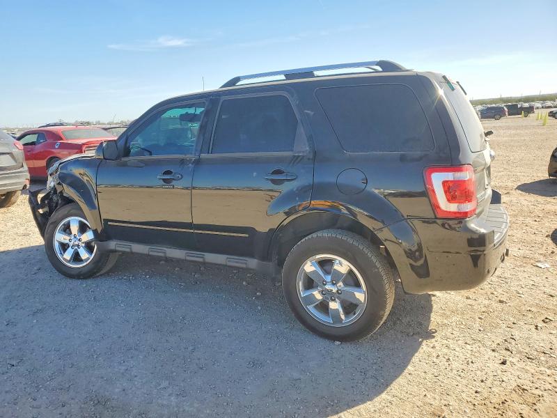Photo 2 from auction – 2012 FORD ESCAPE LIM with VIN 1FMCU9EG1CKB15870