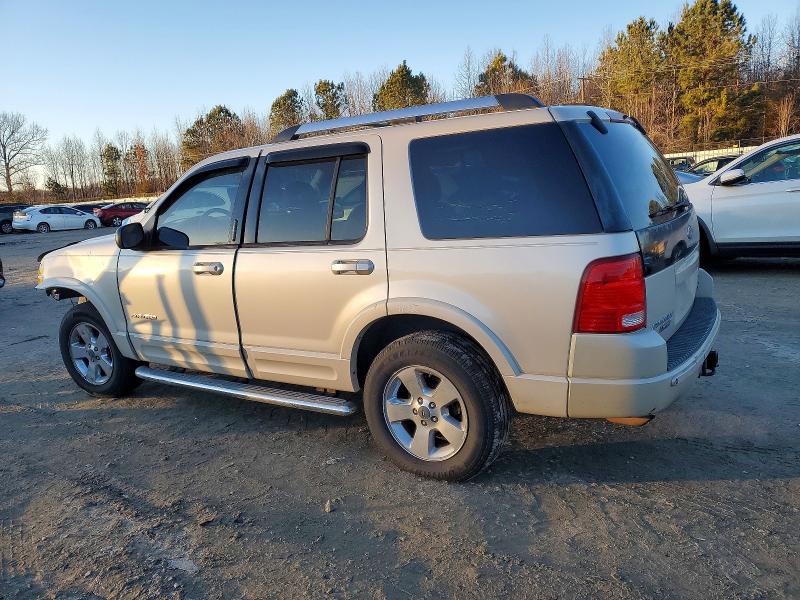 Photo 2 from auction – 2005 FORD EXPLORER L with VIN 1FMZU75W95ZA02765