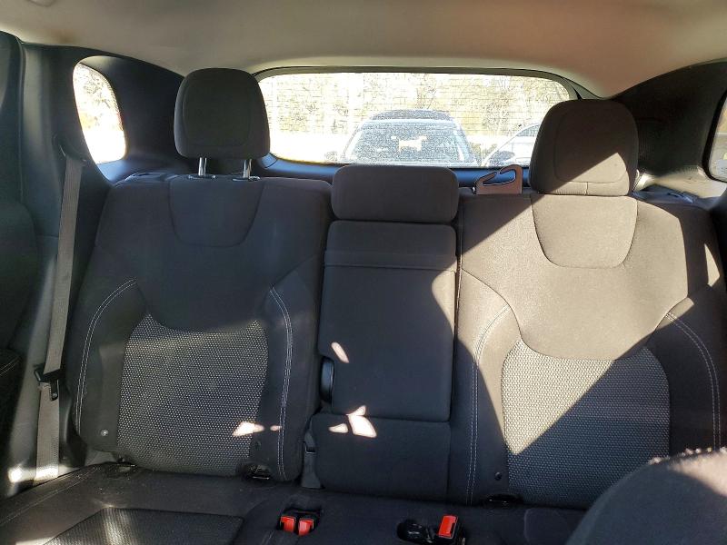 Photo 10 from auction – 2019 JEEP CHEROKEE with VIN 1C4PJLCB9KD405800