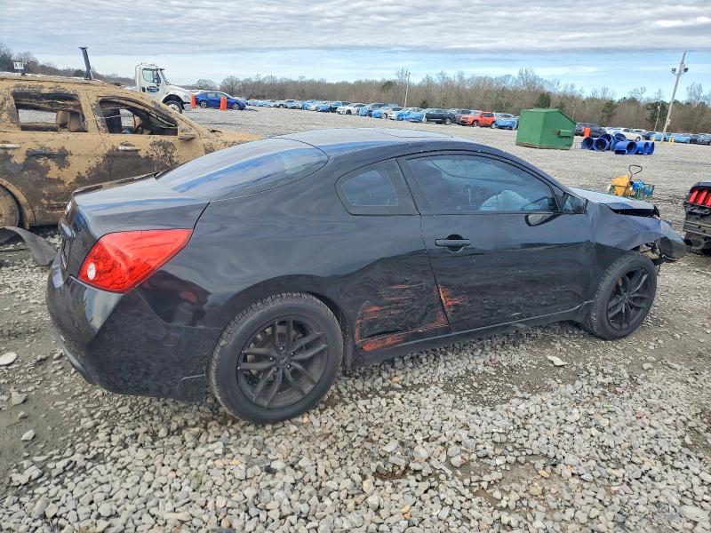Photo 3 from auction – 2009 NISSAN ALTIMA 2.5 with VIN 1N4AL24E79C179524