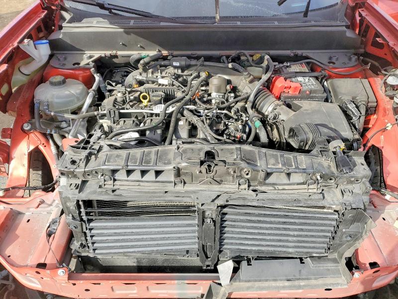 Photo 11 from auction – 2022 FORD MAVERICK with VIN 3FTTW8E95NRA55598
