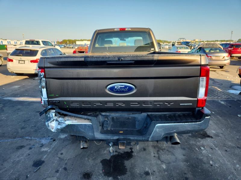 Photo 6 from auction – 2017 FORD F250 with VIN 1FT7X2B64HEB88396