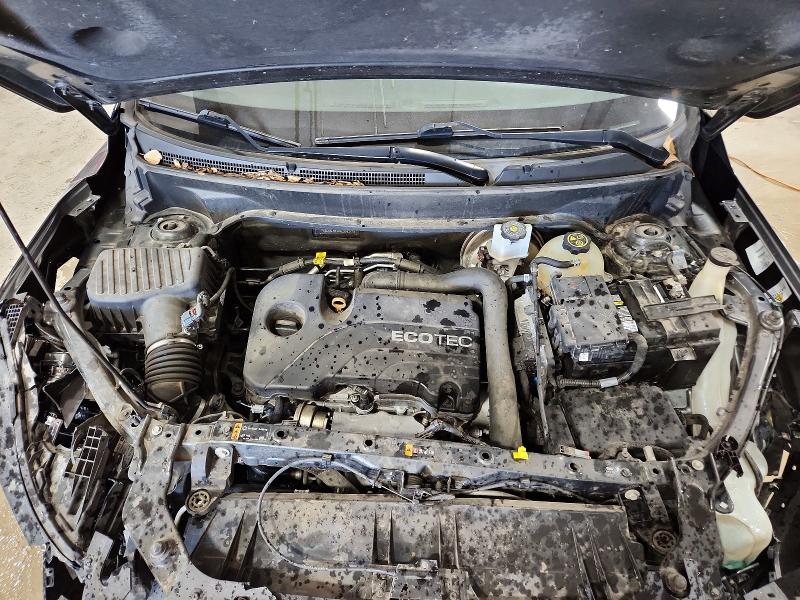 Photo 11 from auction – 2019 GMC TERRAIN SL with VIN 3GKALMEV4KL338261