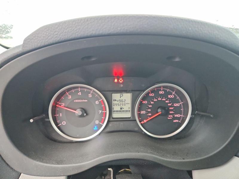 Photo 9 from auction – 2018 SUBARU FORESTER 2 with VIN JF2SJAEC0JH434115