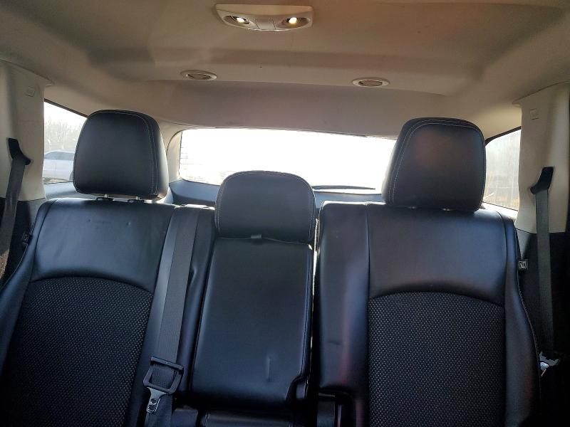 Photo 10 from auction – 2018 DODGE JOURNEY CR with VIN 3C4PDDGG2JT364454