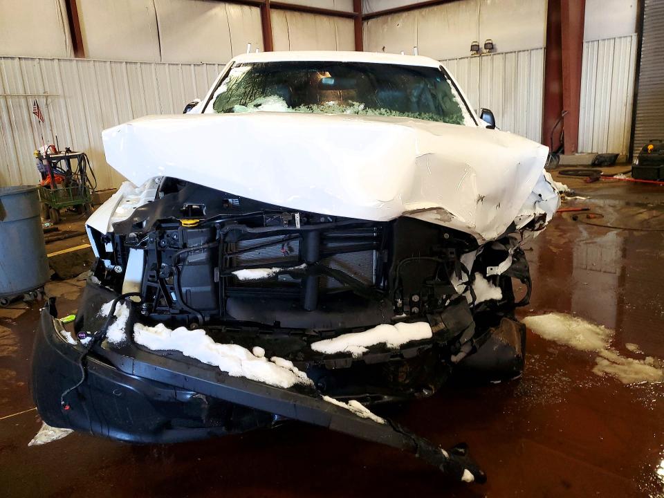 Photo 5 from auction – 2023 RAM 1500 CLASSIC with VIN 1C6RR6FTXPS564973