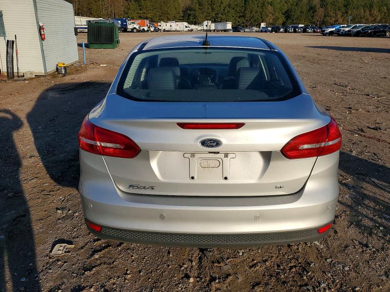 Photo 6 from auction – 2016 FORD FOCUS SE with VIN 1FADP3F27GL298214