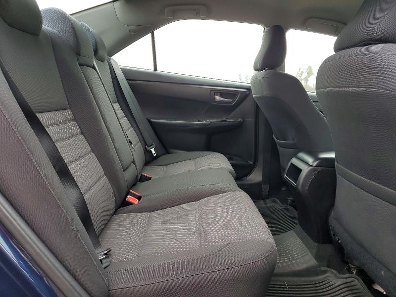 Photo 10 from auction – 2016 TOYOTA CAMRY LE with VIN 4T4BF1FK5GR558081