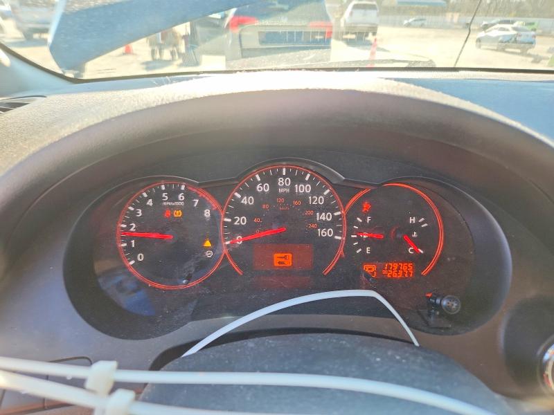 Photo 9 from auction – 2009 NISSAN ALTIMA 2.5 with VIN 1N4AL21EX9N513697