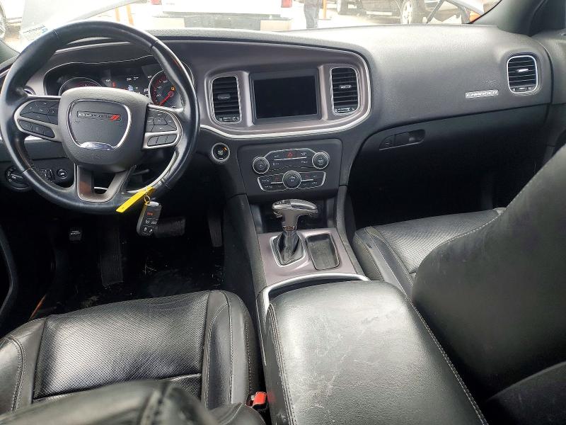 Photo 8 from auction – 2021 DODGE CHARGER with VIN 2C3CDXBG2MH642262