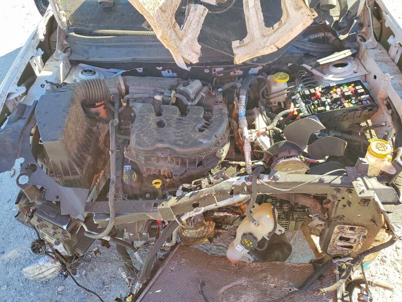 Photo 12 from auction – 2021 JEEP CHEROKEE with VIN 1C4PJMMX2MD181482