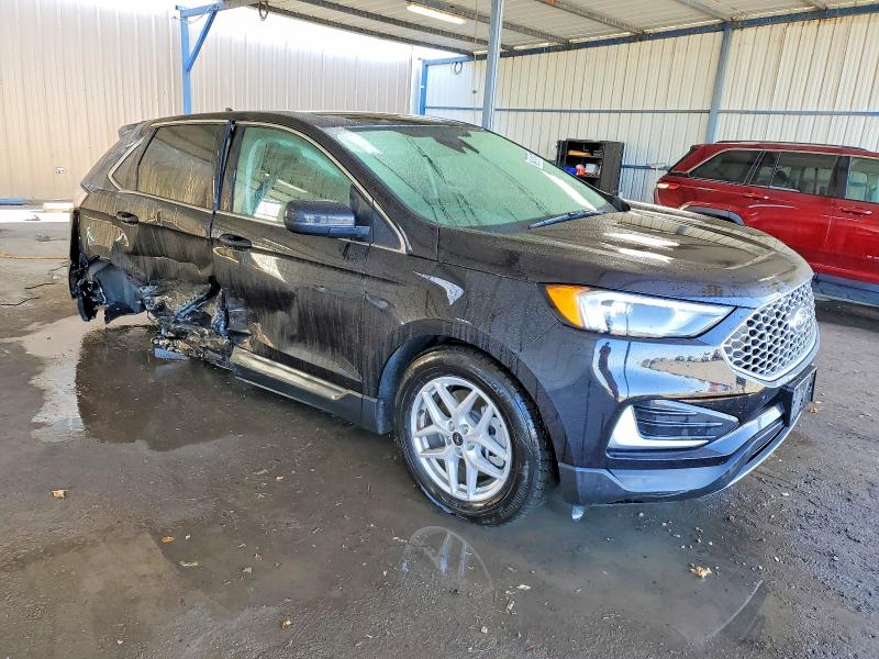 Photo 4 from auction – 2024 FORD EDGE SEL with VIN 2FMPK4J95RBA49876
