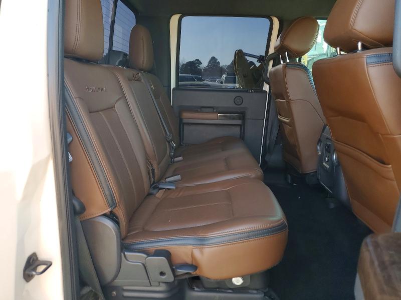Photo 10 from auction – 2015 FORD F250 SUPER with VIN 1FT7W2BT9FEB75228