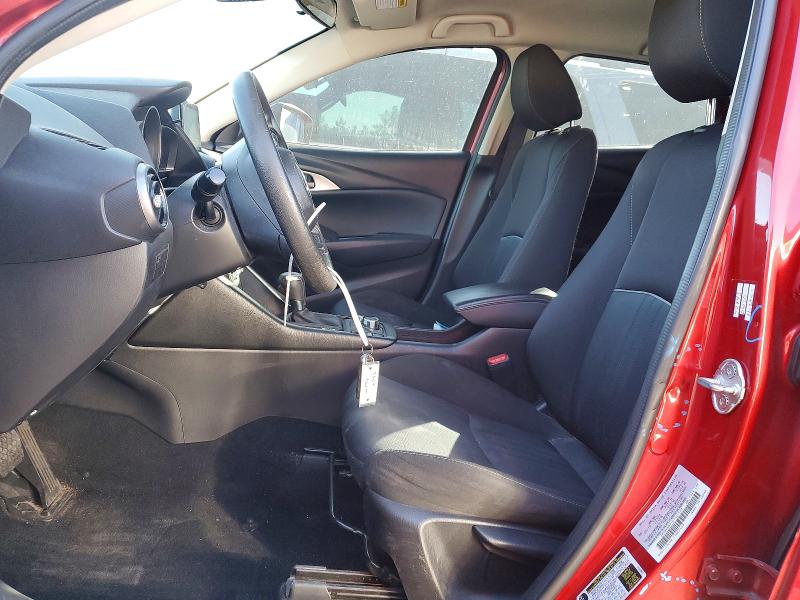 Photo 7 from auction – 2019 MAZDA CX-3 with VIN JM1DKDB71K1445597