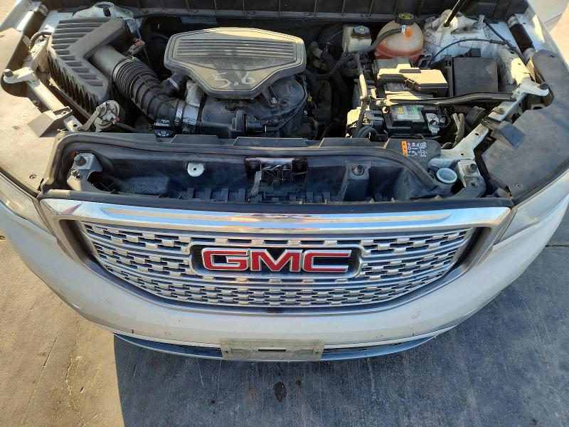 Photo 12 from auction – 2017 GMC ACADIA with VIN 1GKKNPLS0HZ253072