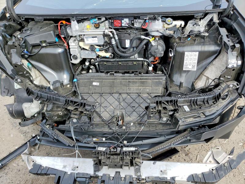 Photo 12 from auction – 2024 TESLA CYBERTRUCK with VIN 7G2CEHED3RA048335