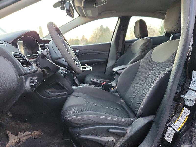 Photo 7 from auction – 2016 DODGE DART SXT with VIN 1C3CDFBBXGD764156