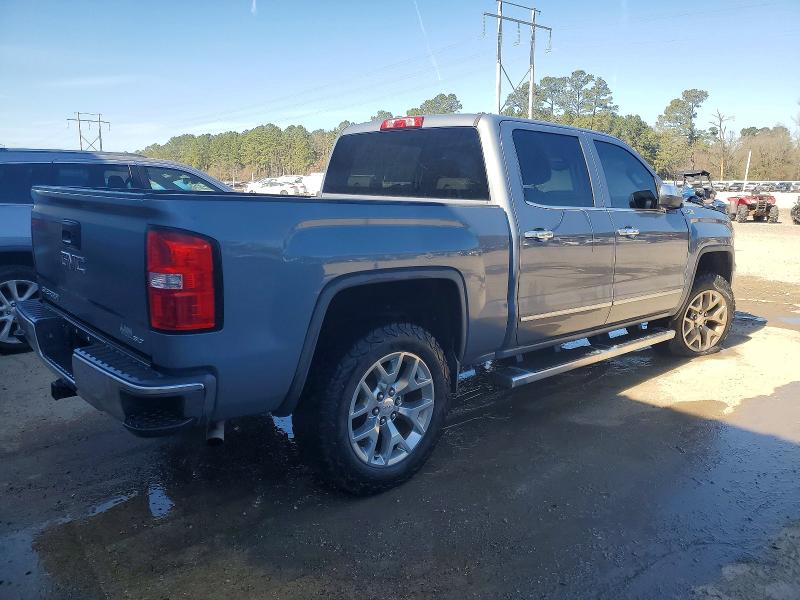 Photo 3 from auction – 2015 GMC SIERRA with VIN 3GTU2VEC0FG308592