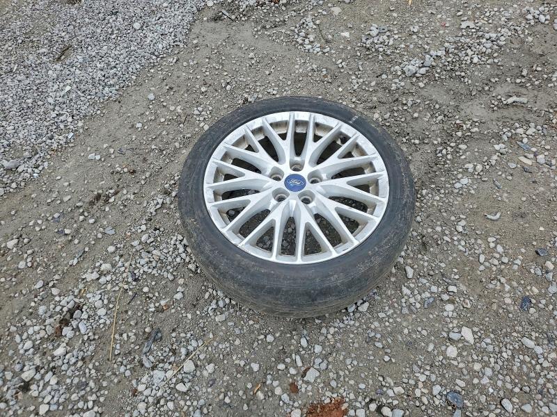Photo 12 from auction – 2012 FORD FOCUS with VIN 1FAHP3H20CL469040