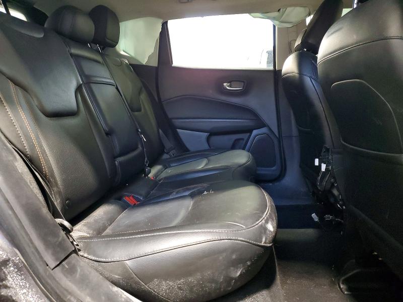 Photo 11 from auction – 2019 JEEP COMPASS LI with VIN 3C4NJDCB8KT666214