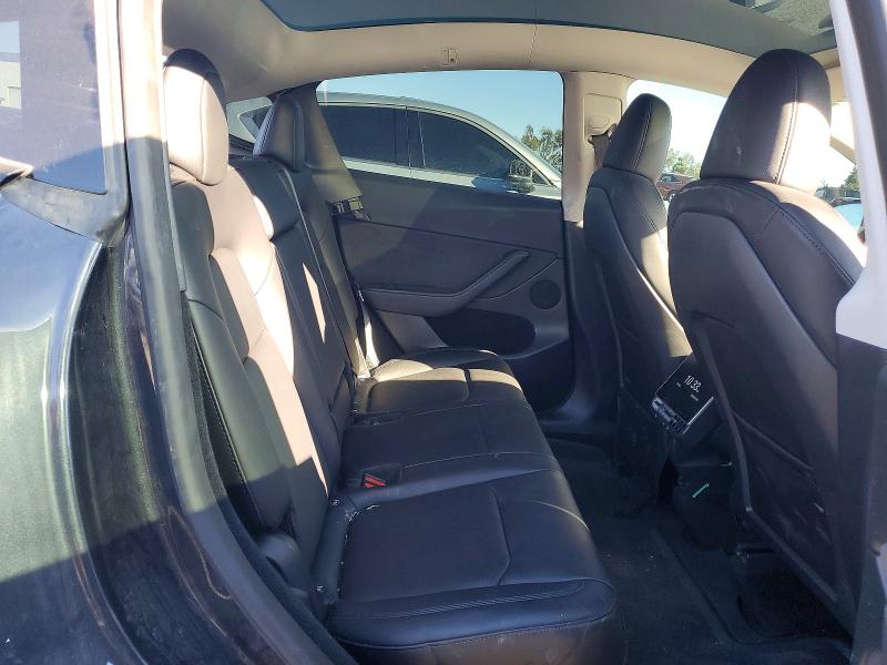 Фото 10 с аукциона – 2024 TESLA MODEL Y с VIN 7SAYGDED8RF009578