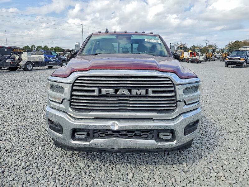 Photo 5 from auction – 2022 RAM 3500 LARAM with VIN 3C63RRJLXNG190870