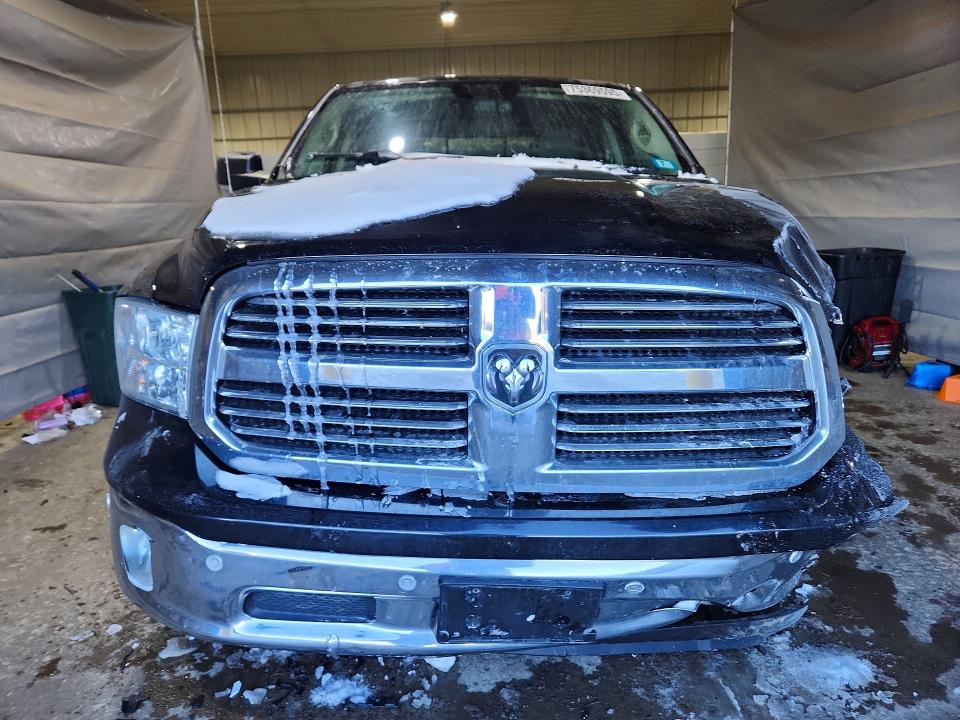Photo 5 from auction – 2017 RAM 1500 with VIN 1C6RR7GT3HS803186