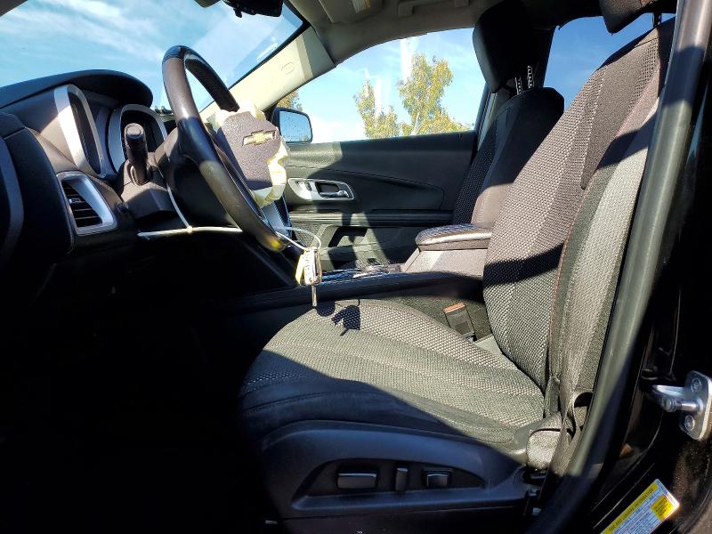 Photo 7 from auction – 2017 CHEVROLET EQUINOX with VIN 2GNALCEK2H6220239