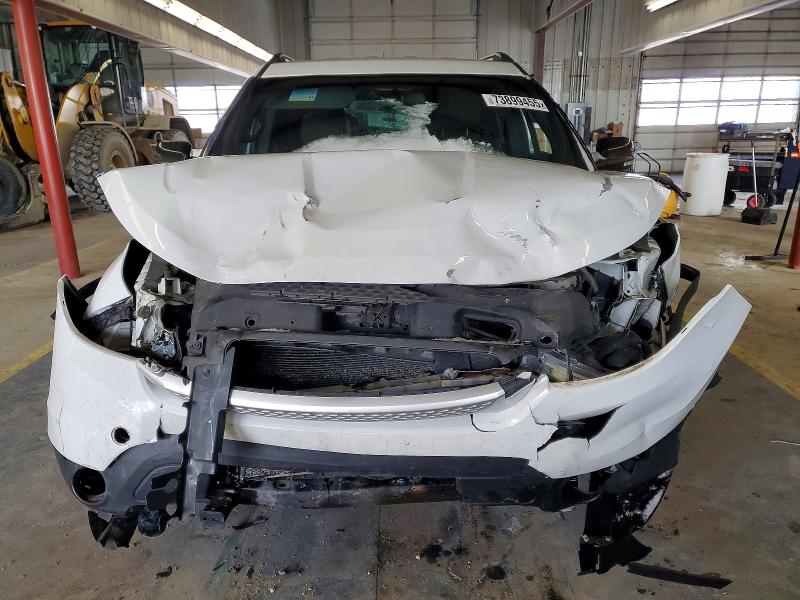 Photo 5 from auction – 2015 FORD EXPLORER X with VIN 1FM5K8D80FGB66190