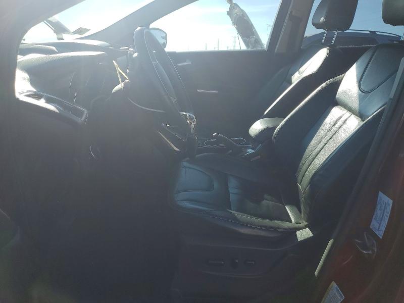 Photo 7 from auction – 2013 FORD ESCAPE with VIN 1FMCU9J91DUC97258