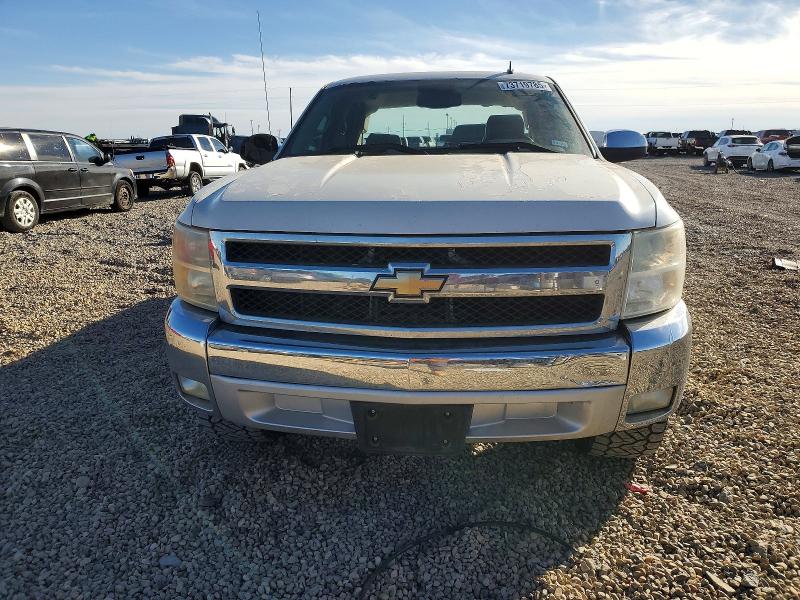 Photo 5 from auction – 2012 CHEVROLET SILVERADO with VIN 3GCPCSE24CG199937