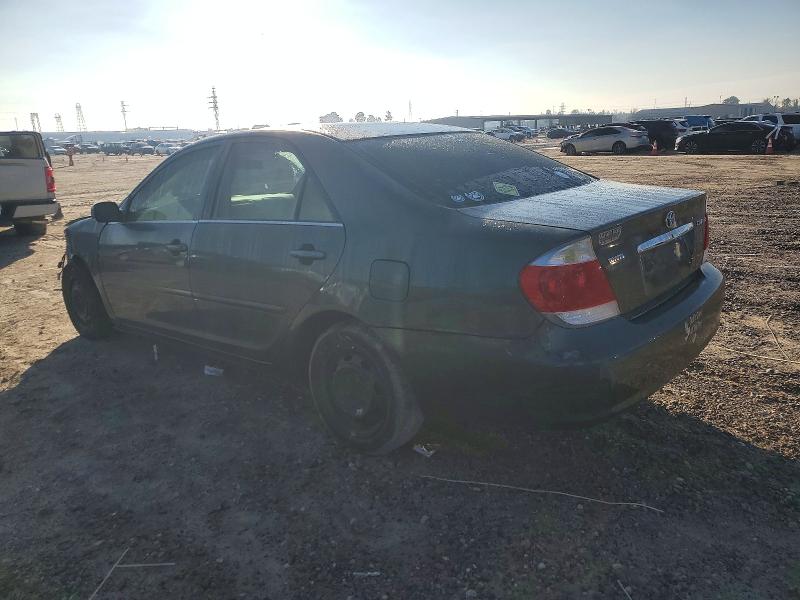 Photo 2 from auction – 2005 TOYOTA CAMRY LE with VIN 4T1BE32KX5U075097