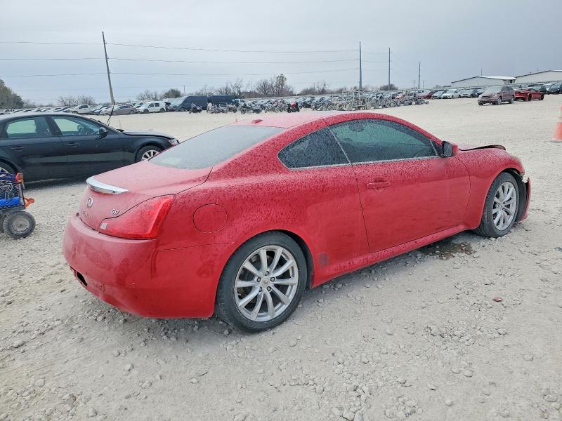 Photo 3 from auction – 2012 INFINITI G37 BASE with VIN JN1CV6EK0CM423270
