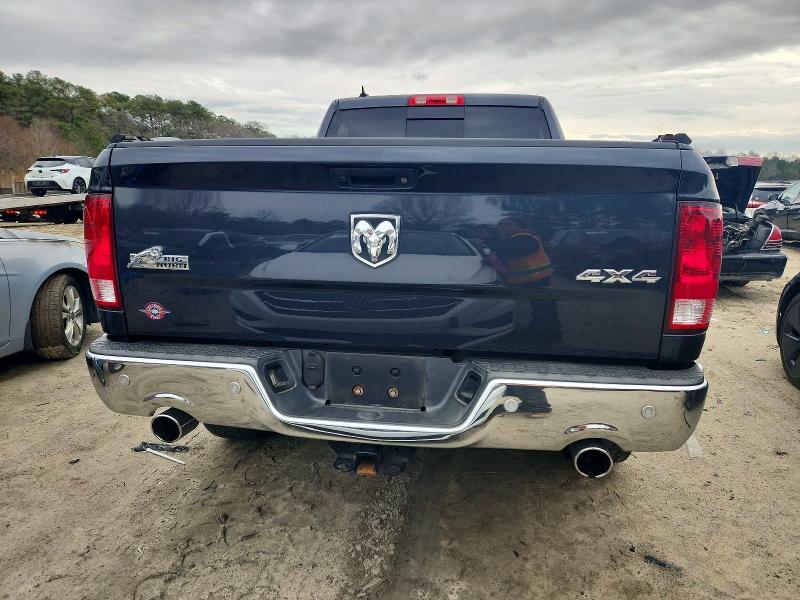 Photo 6 from auction – 2017 RAM 1500 SLT with VIN 1C6RR7TT2HS685461