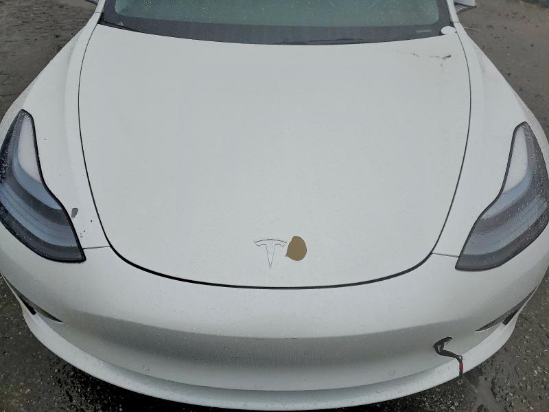Photo 11 from auction – 2018 TESLA MODEL 3 with VIN 5YJ3E1EB8JF073862