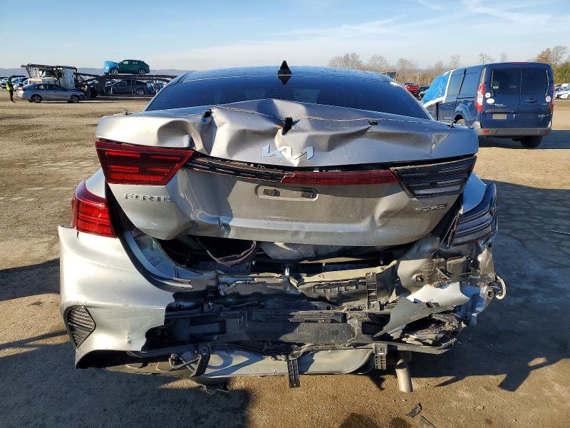 Photo 6 from auction – 2023 KIA FORTE with VIN 3KPF54AD2PE565503