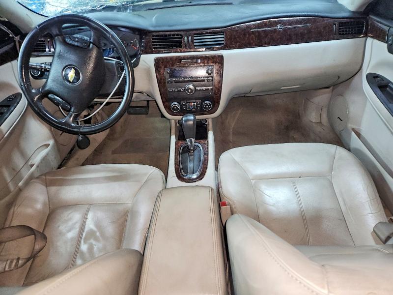 Photo 8 from auction – 2014 CHEVROLET IMPALA LIM with VIN 2G1WC5E33E1147631