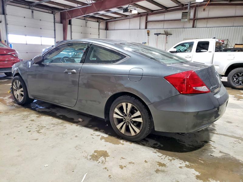 Photo 2 from auction – 2012 HONDA ACCORD LX with VIN 1HGCS1B33CA002877