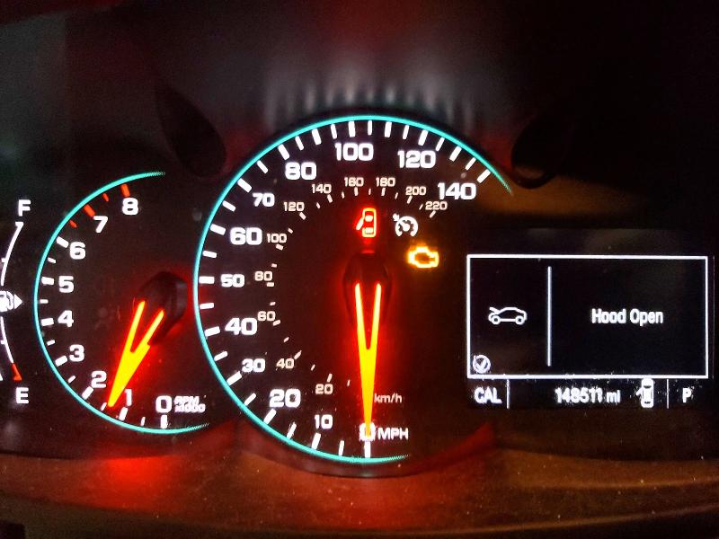 Photo 9 from auction – 2018 CHEVROLET TRAX with VIN KL7CJLSB6JB674568