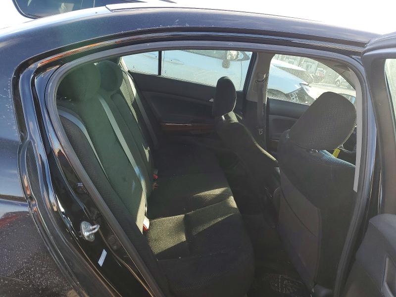 Photo 10 from auction – 2012 HONDA ACCORD EX with VIN 1HGCP2F76CA069865