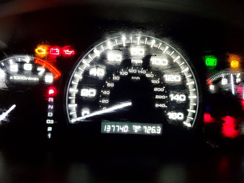 Photo 9 from auction – 2007 HONDA ACCORD SE with VIN 1HGCM56397A086446
